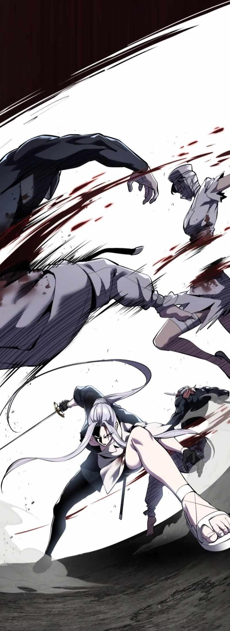 The Boy Of Death - Chapter 299 Page 77