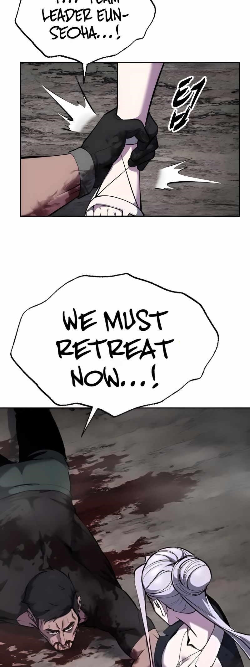 The Boy Of Death - Chapter 299 Page 85