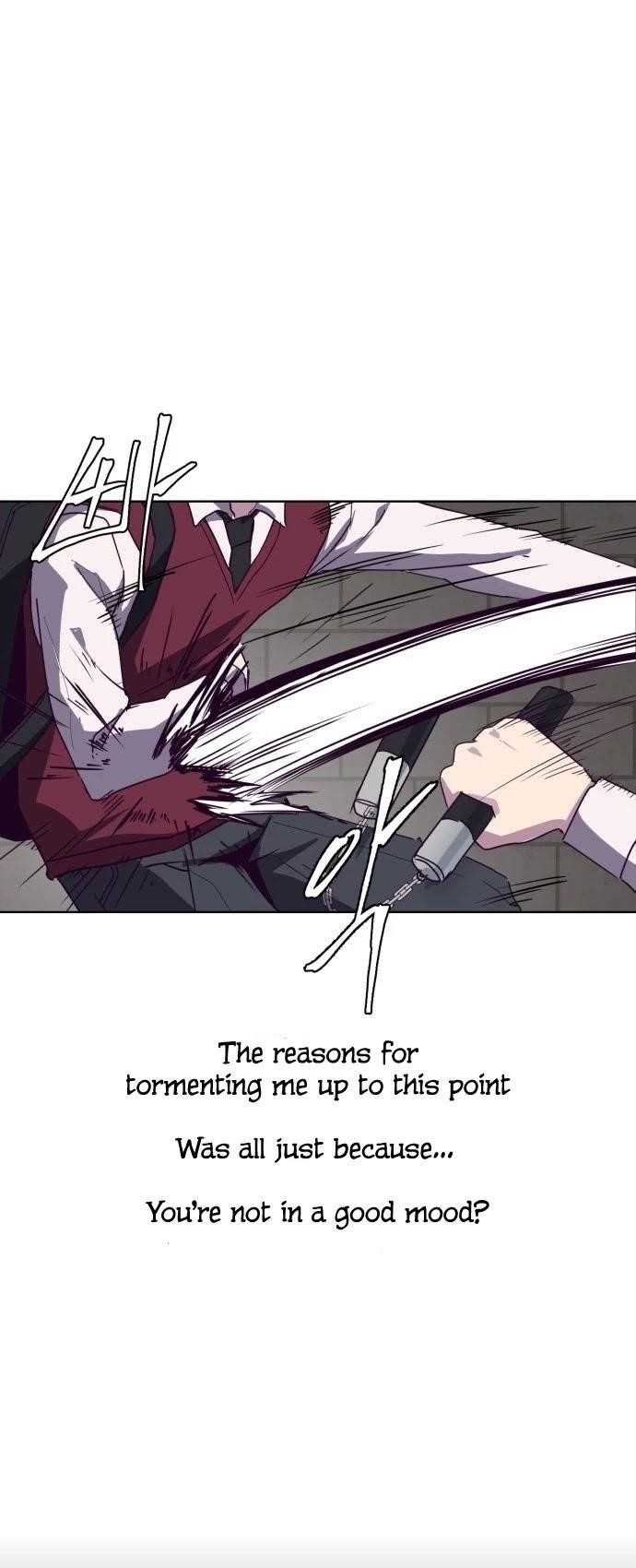 The Boy Of Death - Chapter 3 Page 14