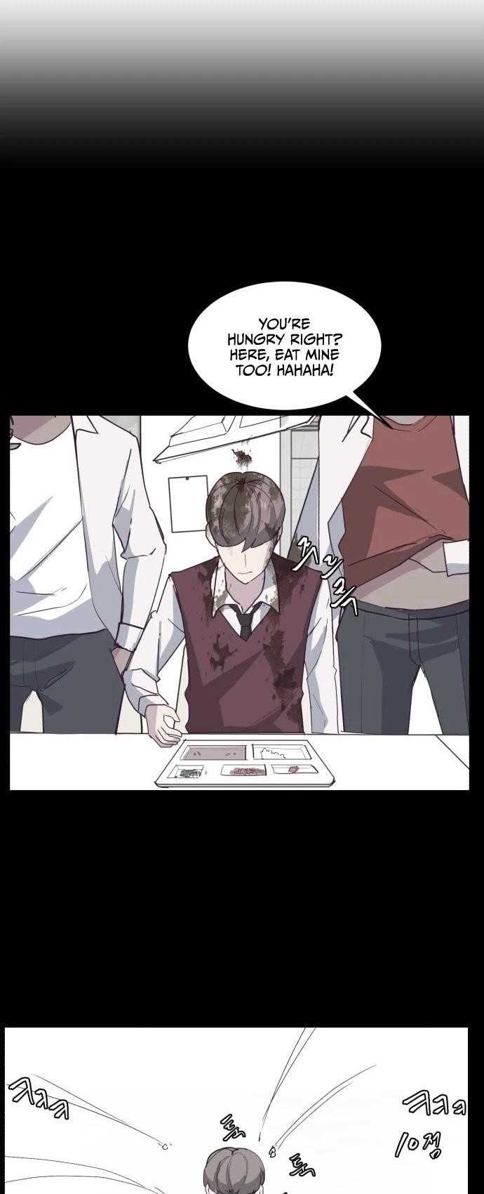 The Boy Of Death - Chapter 3 Page 15