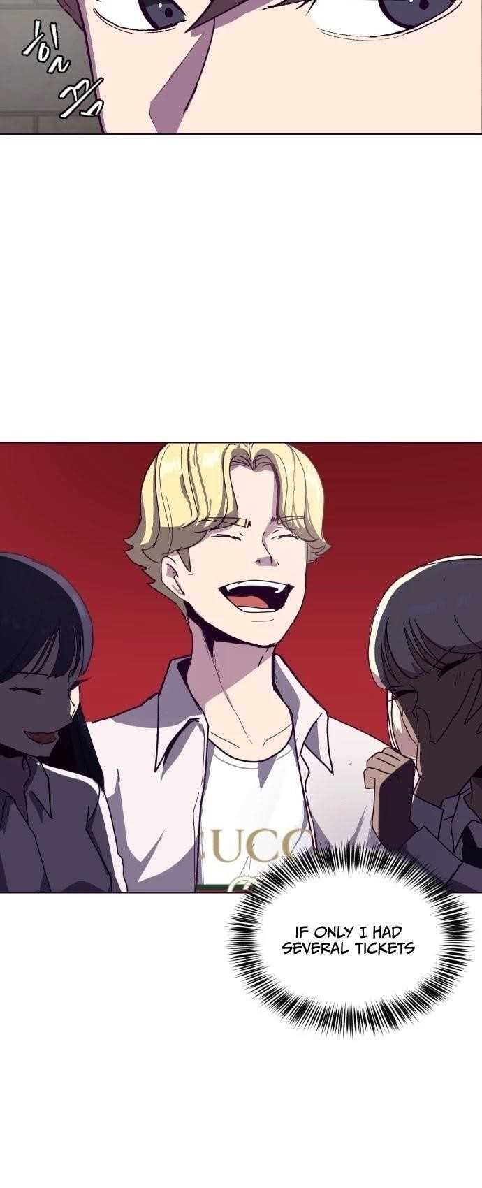 The Boy Of Death - Chapter 3 Page 2