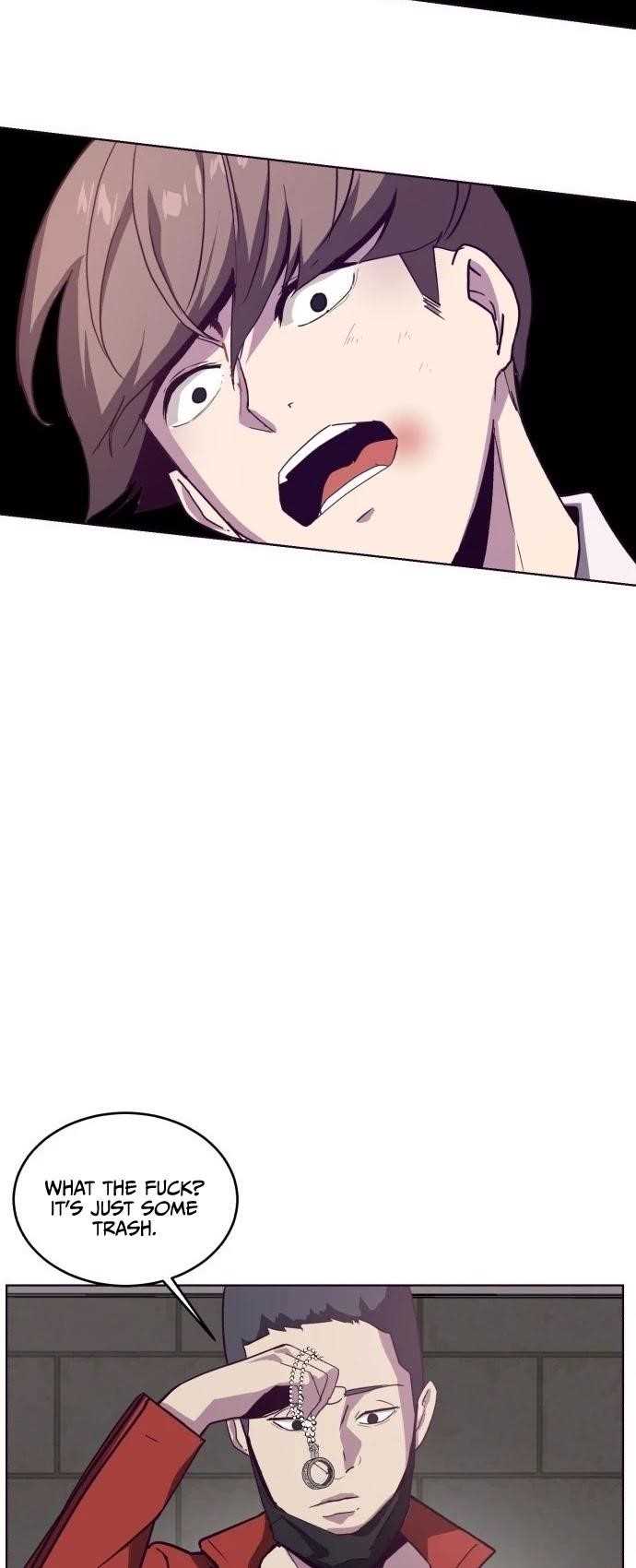 The Boy Of Death - Chapter 3 Page 24