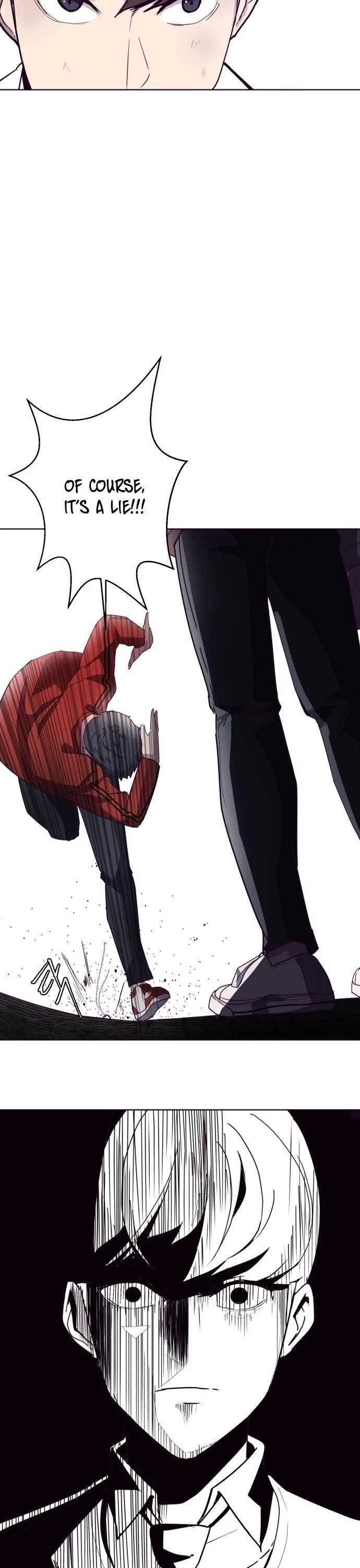 The Boy Of Death - Chapter 3 Page 31