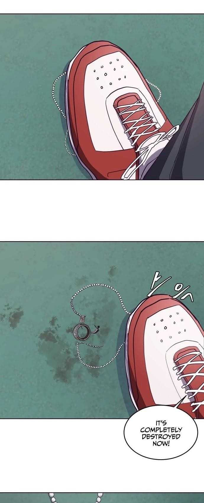 The Boy Of Death - Chapter 3 Page 33