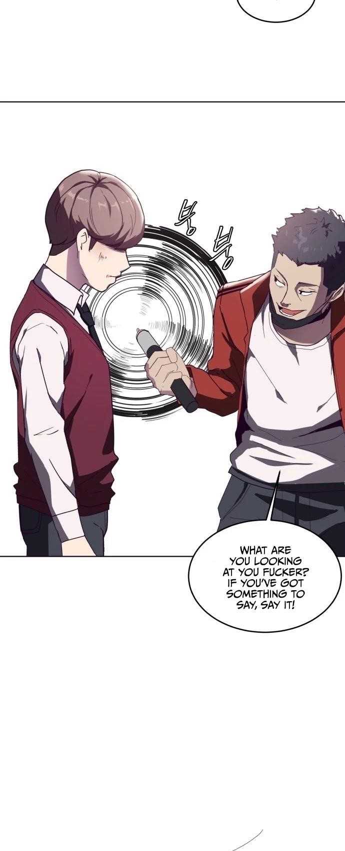 The Boy Of Death - Chapter 3 Page 35