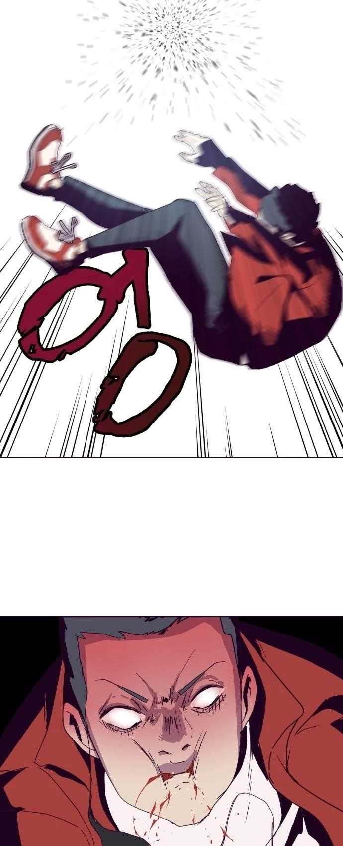 The Boy Of Death - Chapter 3 Page 38