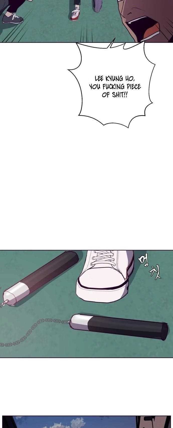 The Boy Of Death - Chapter 3 Page 41