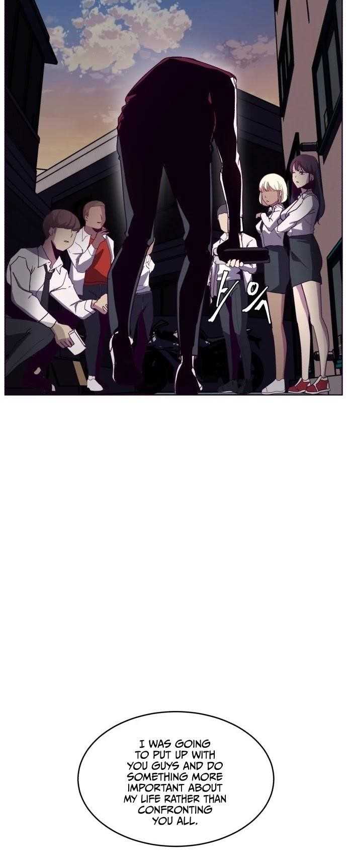 The Boy Of Death - Chapter 3 Page 42