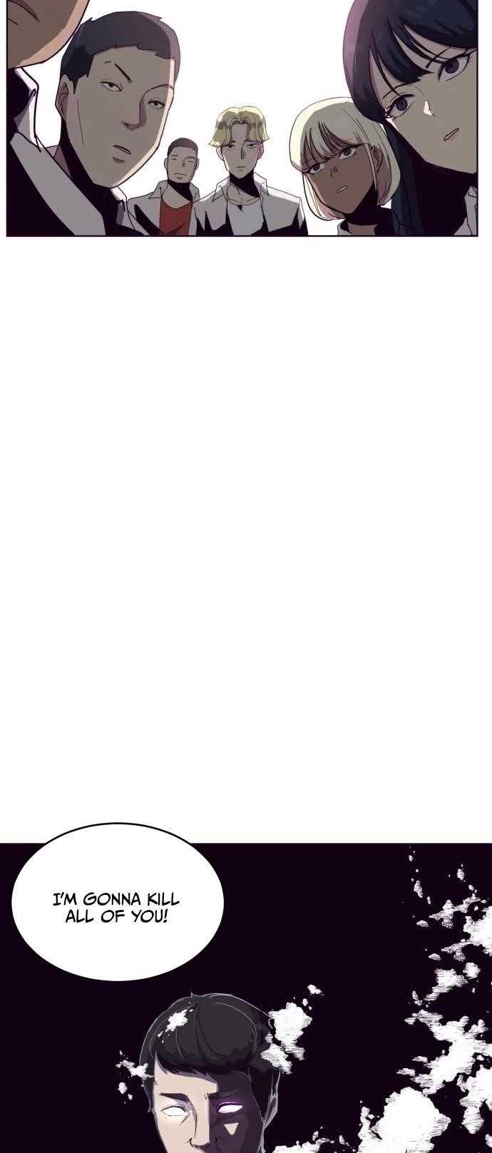 The Boy Of Death - Chapter 3 Page 44