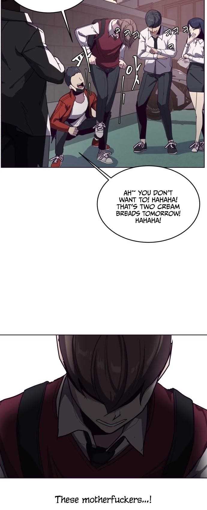 The Boy Of Death - Chapter 3 Page 5