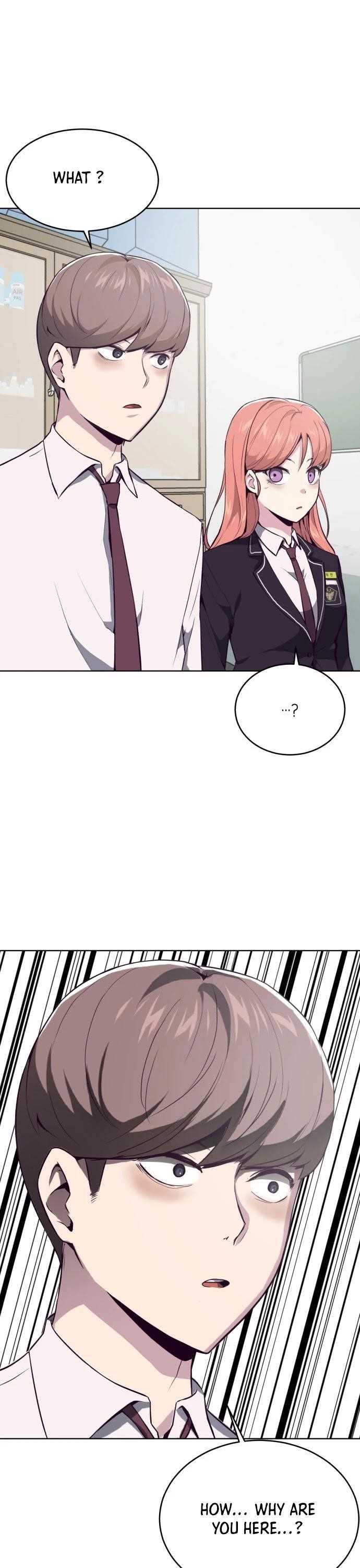 The Boy Of Death - Chapter 30 Page 2