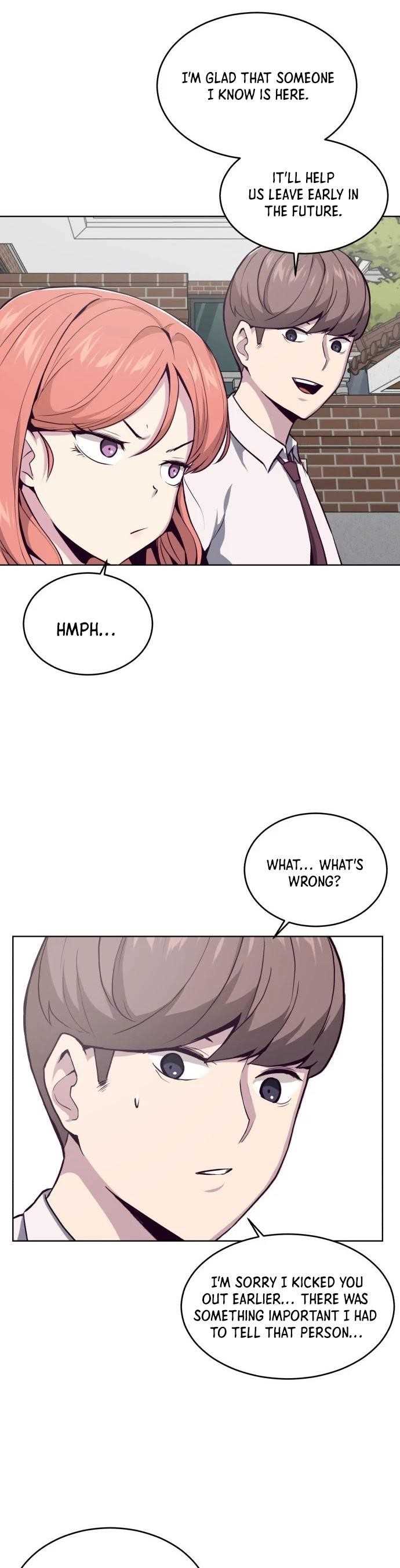 The Boy Of Death - Chapter 30 Page 28