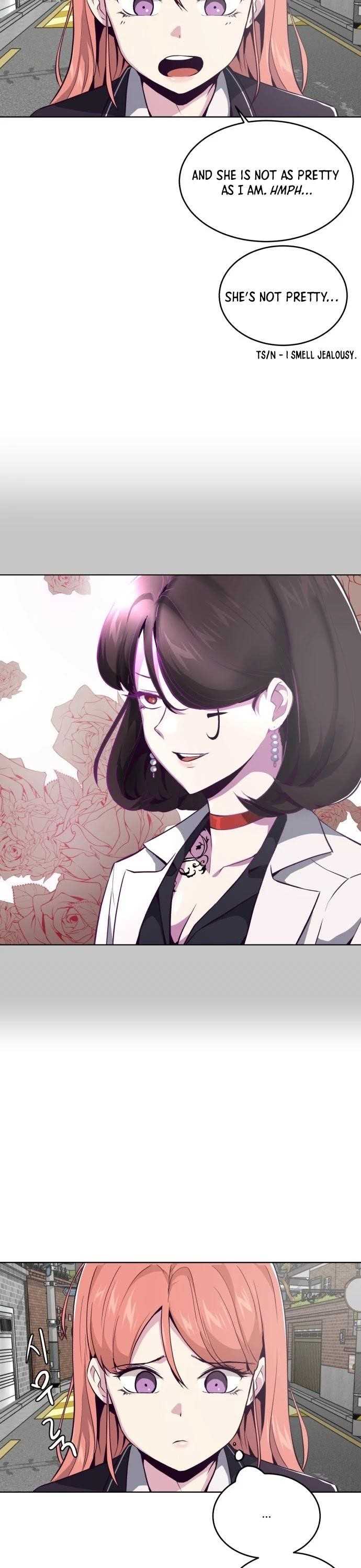 The Boy Of Death - Chapter 30 Page 30