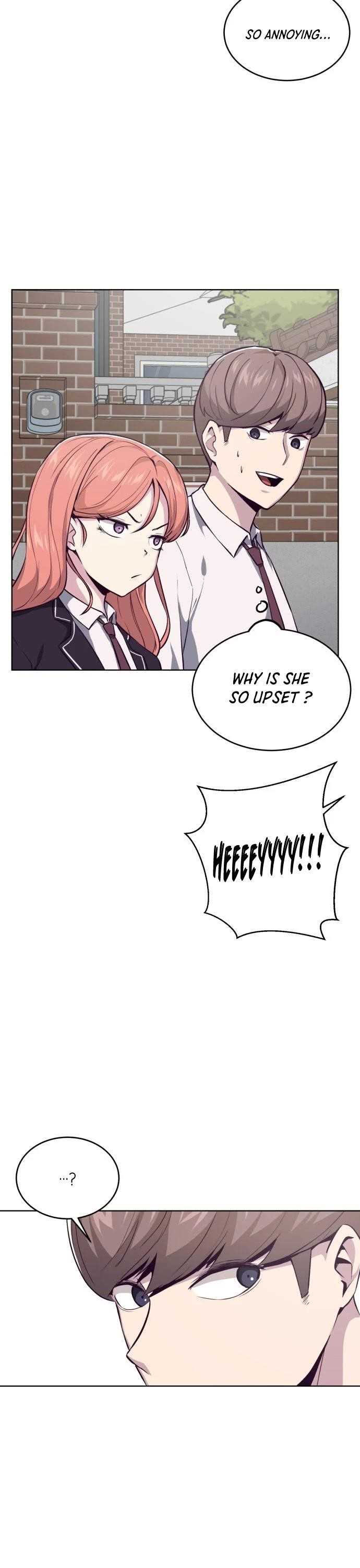 The Boy Of Death - Chapter 30 Page 31