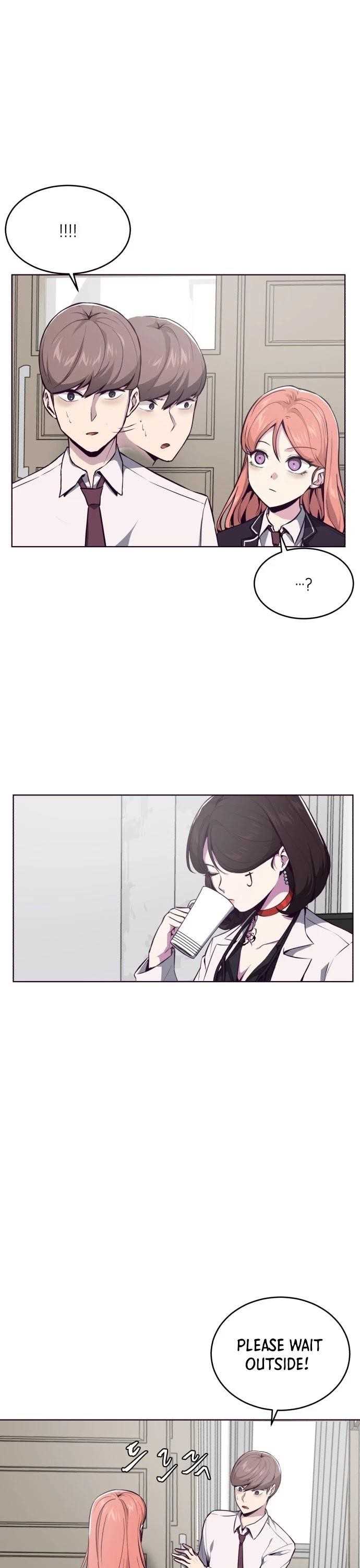 The Boy Of Death - Chapter 30 Page 4