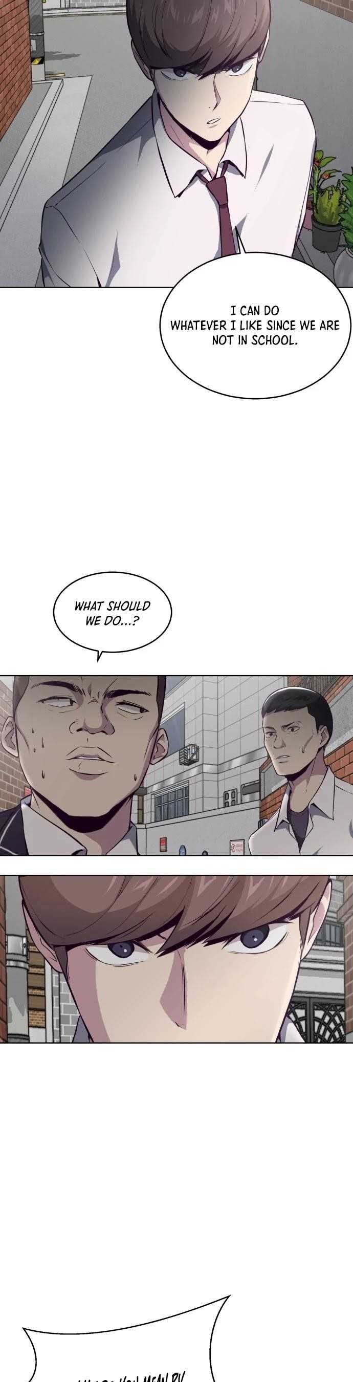 The Boy Of Death - Chapter 30 Page 42