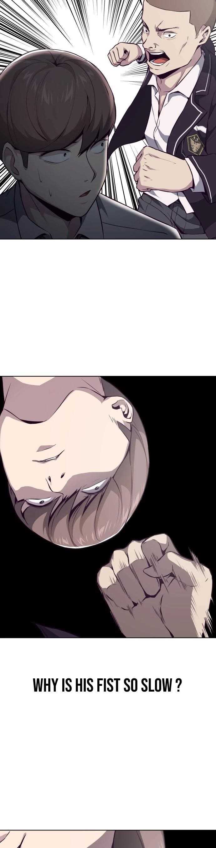 The Boy Of Death - Chapter 30 Page 47