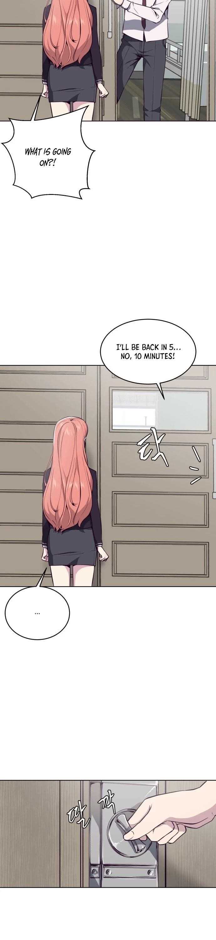 The Boy Of Death - Chapter 30 Page 5