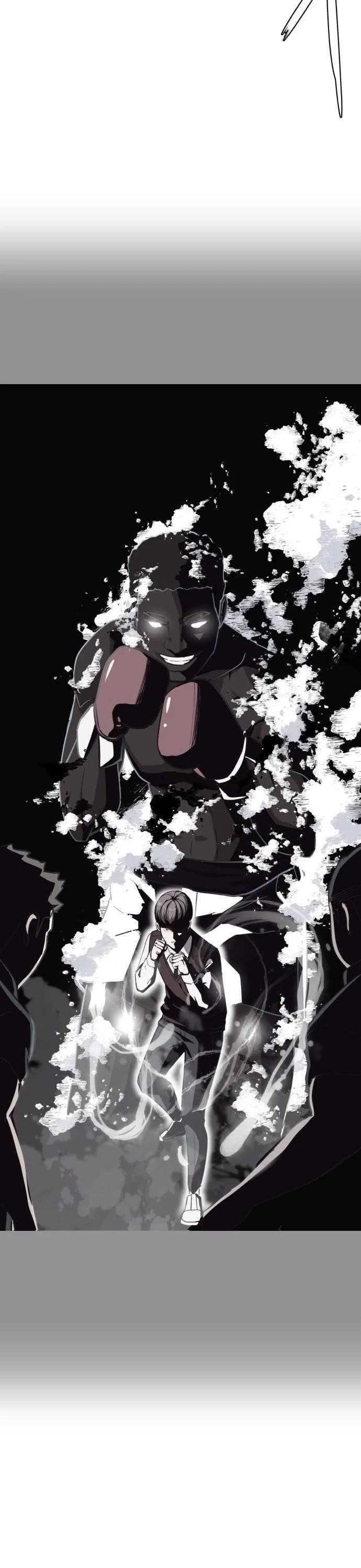 The Boy Of Death - Chapter 30 Page 50