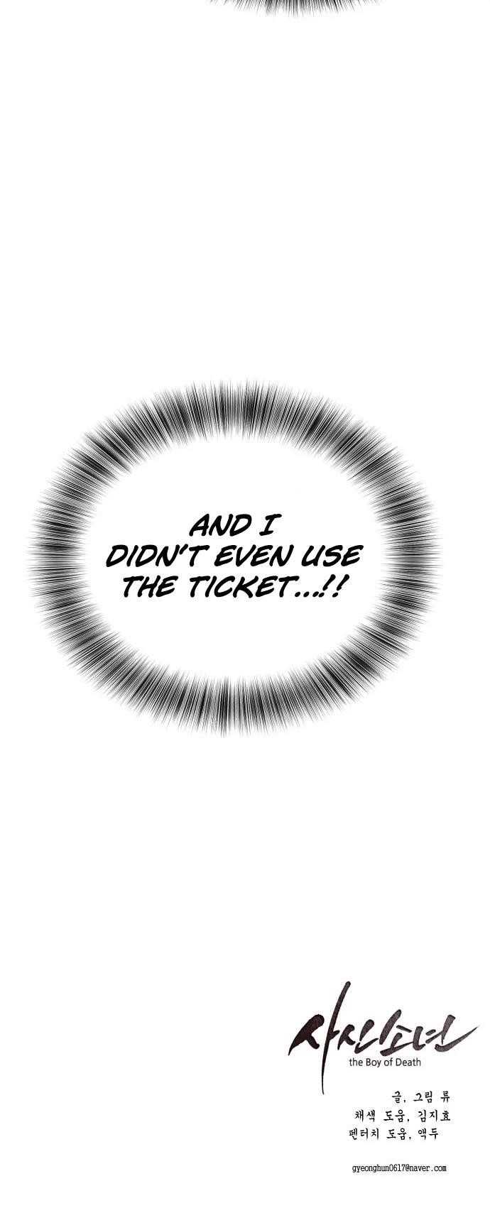 The Boy Of Death - Chapter 30 Page 52