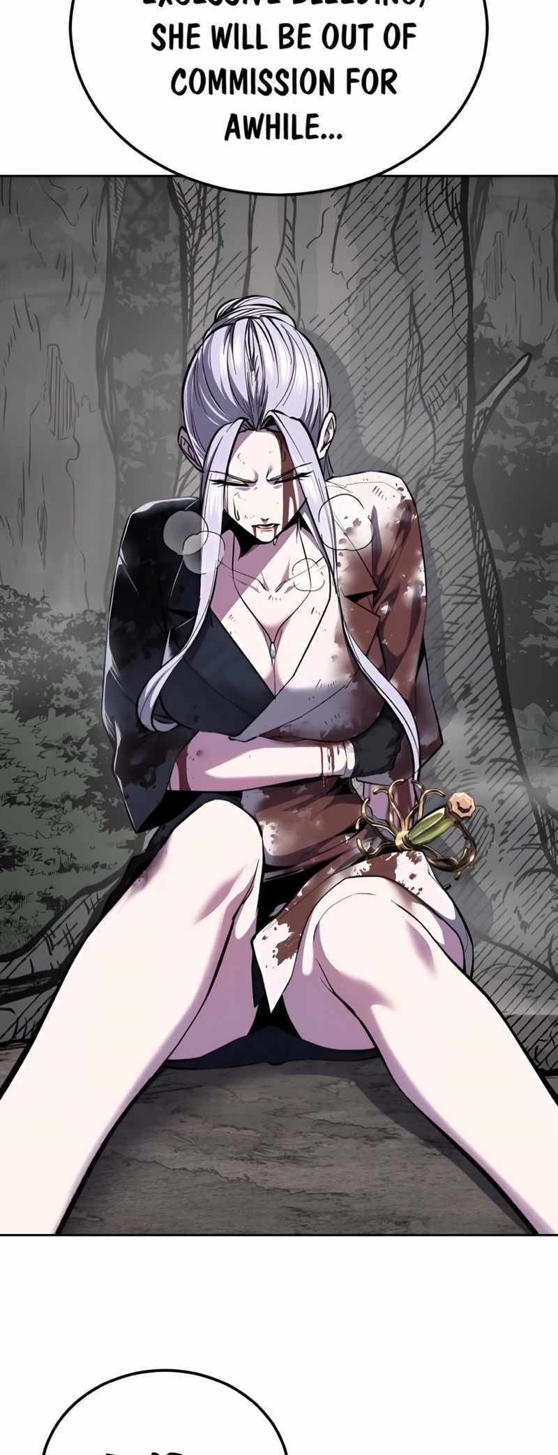 The Boy Of Death - Chapter 300 Page 11