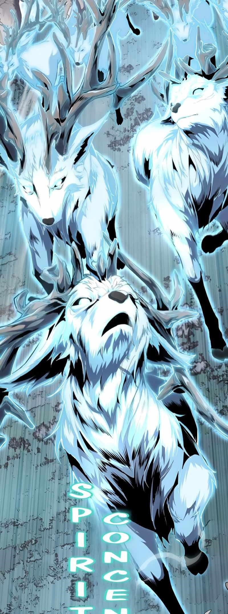 The Boy Of Death - Chapter 300 Page 119