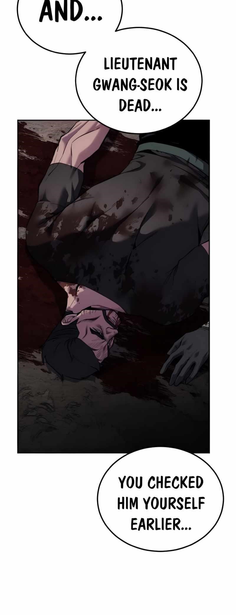 The Boy Of Death - Chapter 300 Page 12