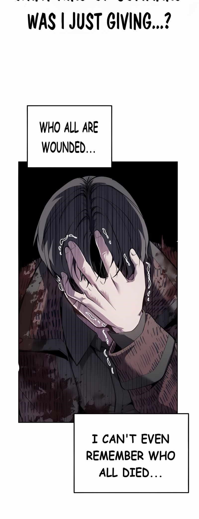 The Boy Of Death - Chapter 300 Page 15