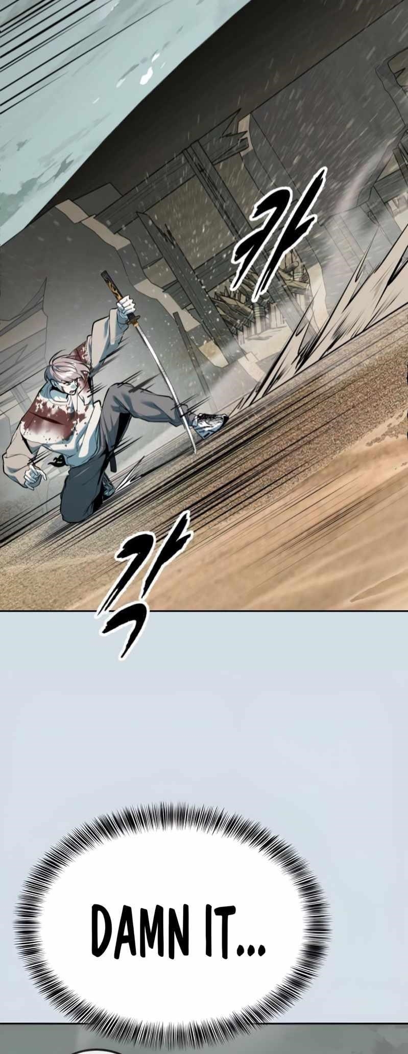 The Boy Of Death - Chapter 300 Page 20