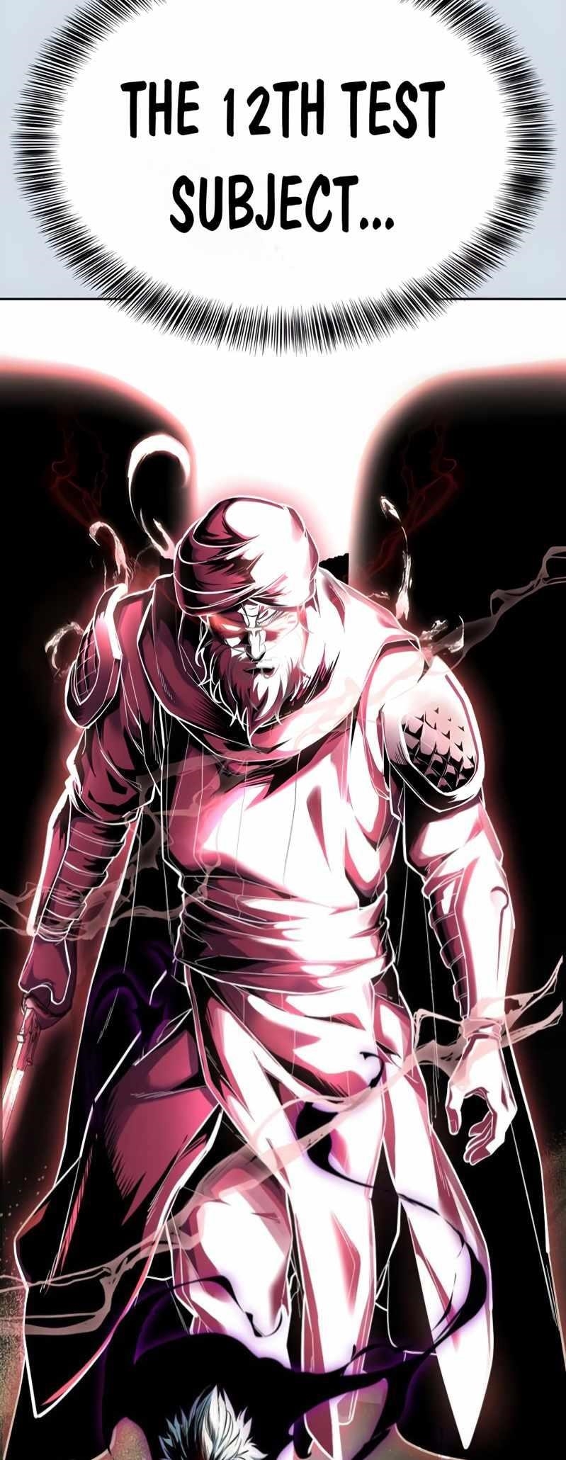 The Boy Of Death - Chapter 300 Page 23