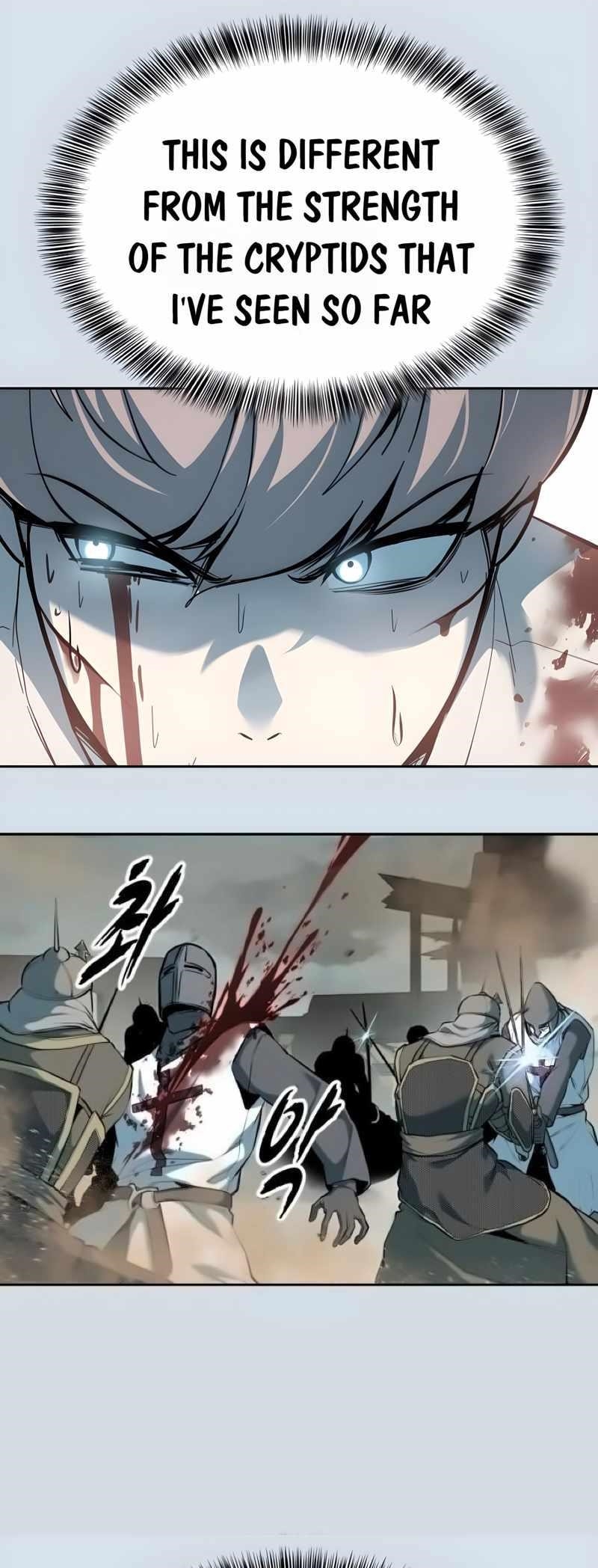 The Boy Of Death - Chapter 300 Page 25