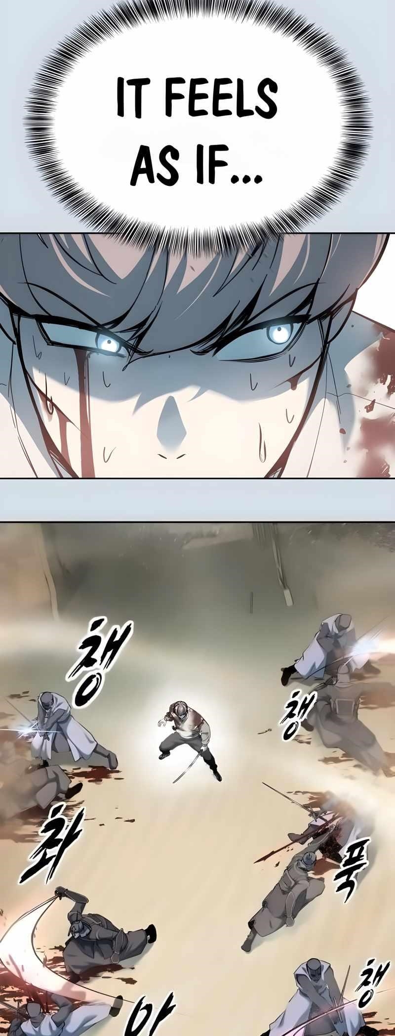 The Boy Of Death - Chapter 300 Page 26