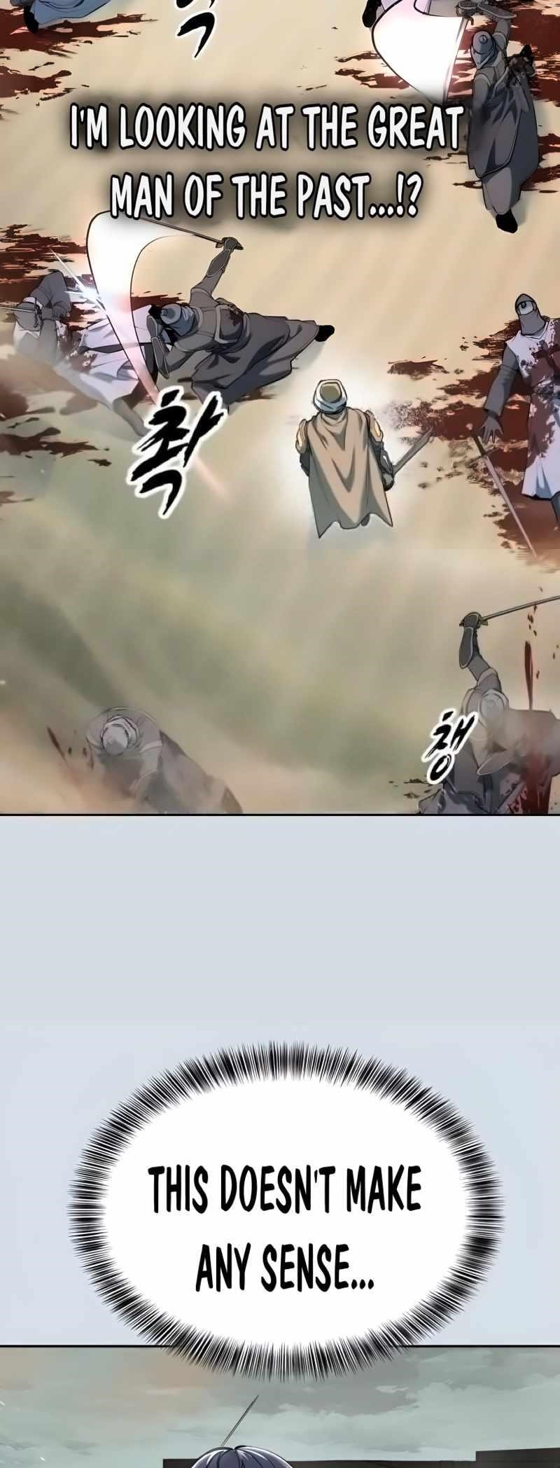 The Boy Of Death - Chapter 300 Page 27