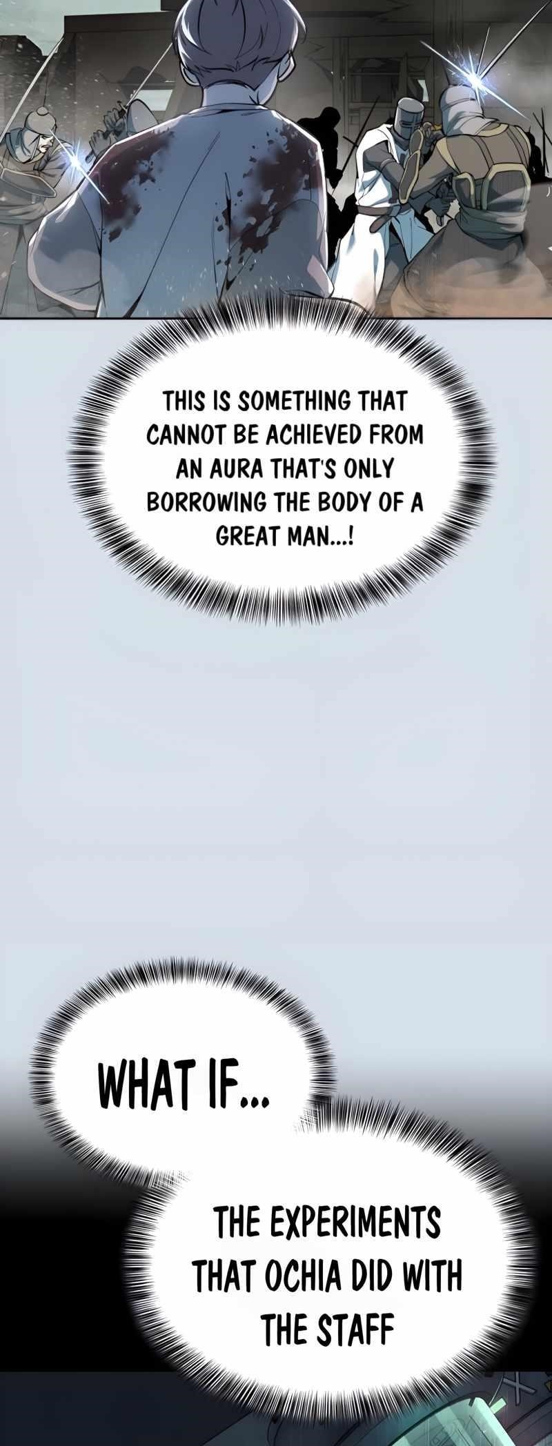 The Boy Of Death - Chapter 300 Page 28