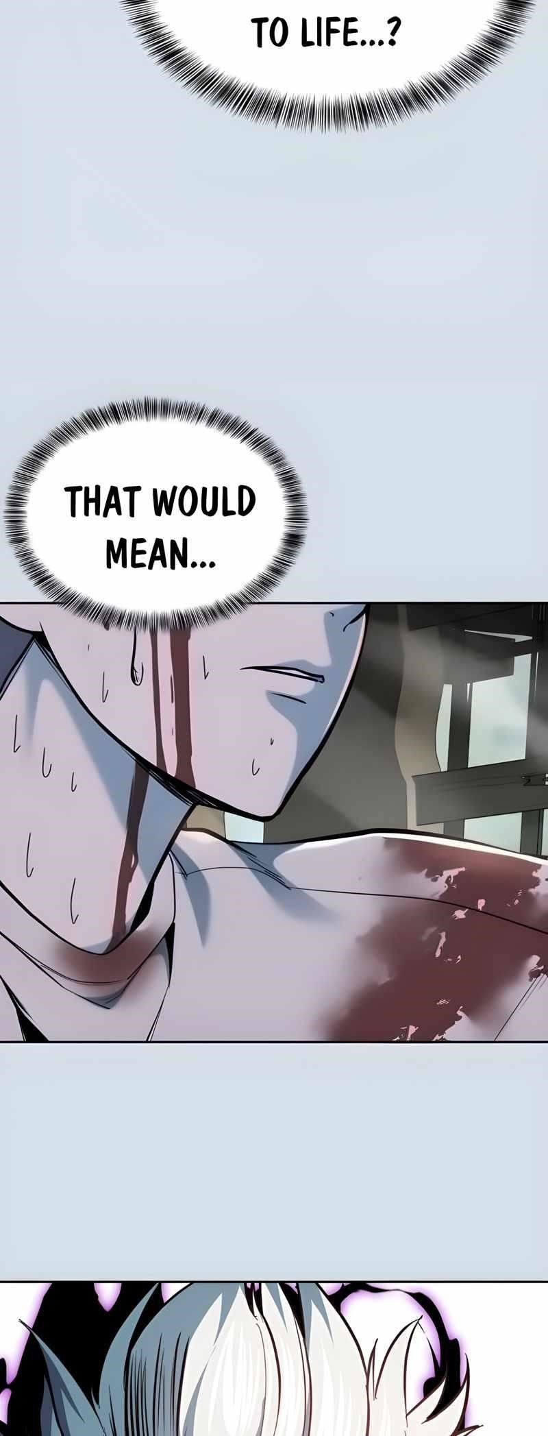 The Boy Of Death - Chapter 300 Page 31