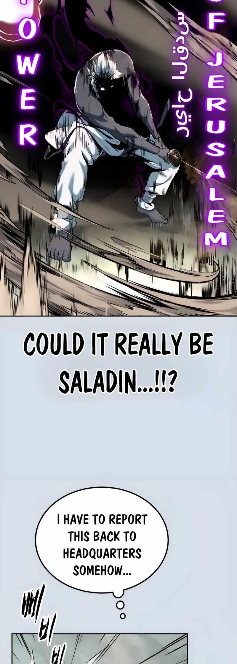 The Boy Of Death - Chapter 300 Page 34