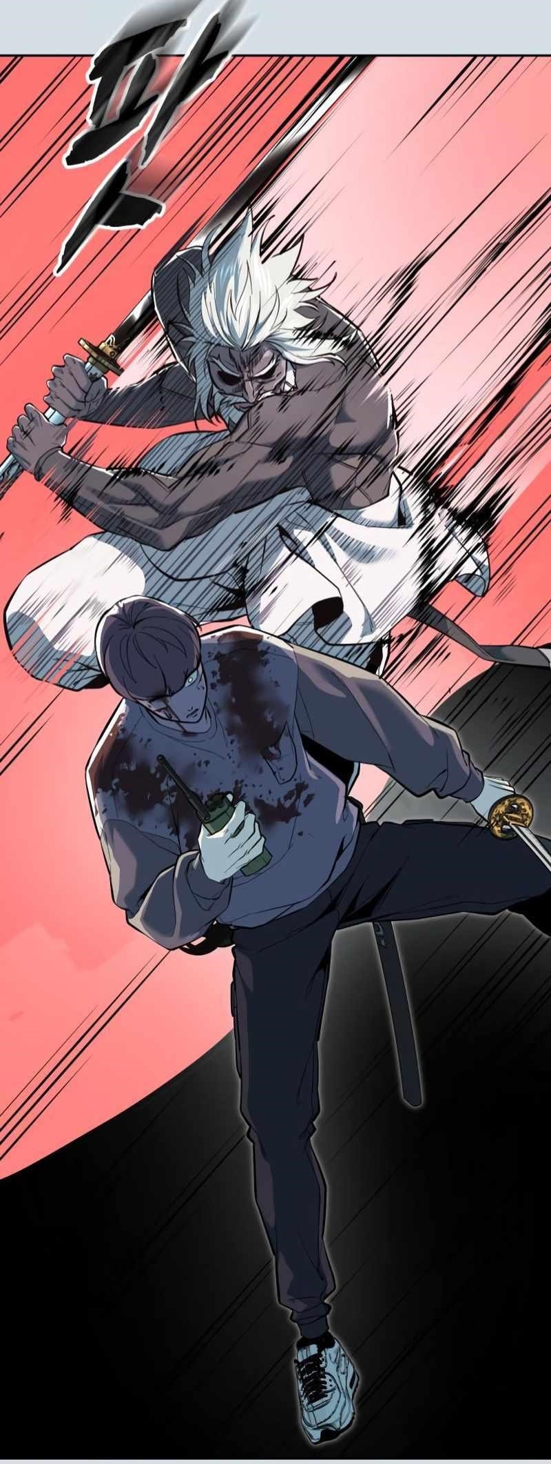 The Boy Of Death - Chapter 300 Page 42