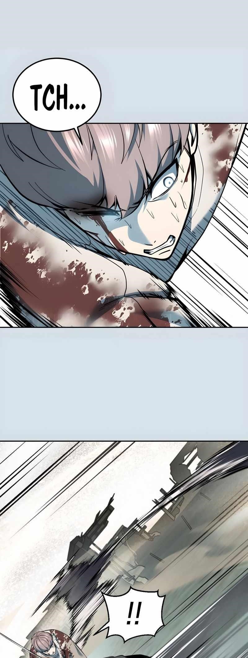 The Boy Of Death - Chapter 300 Page 44