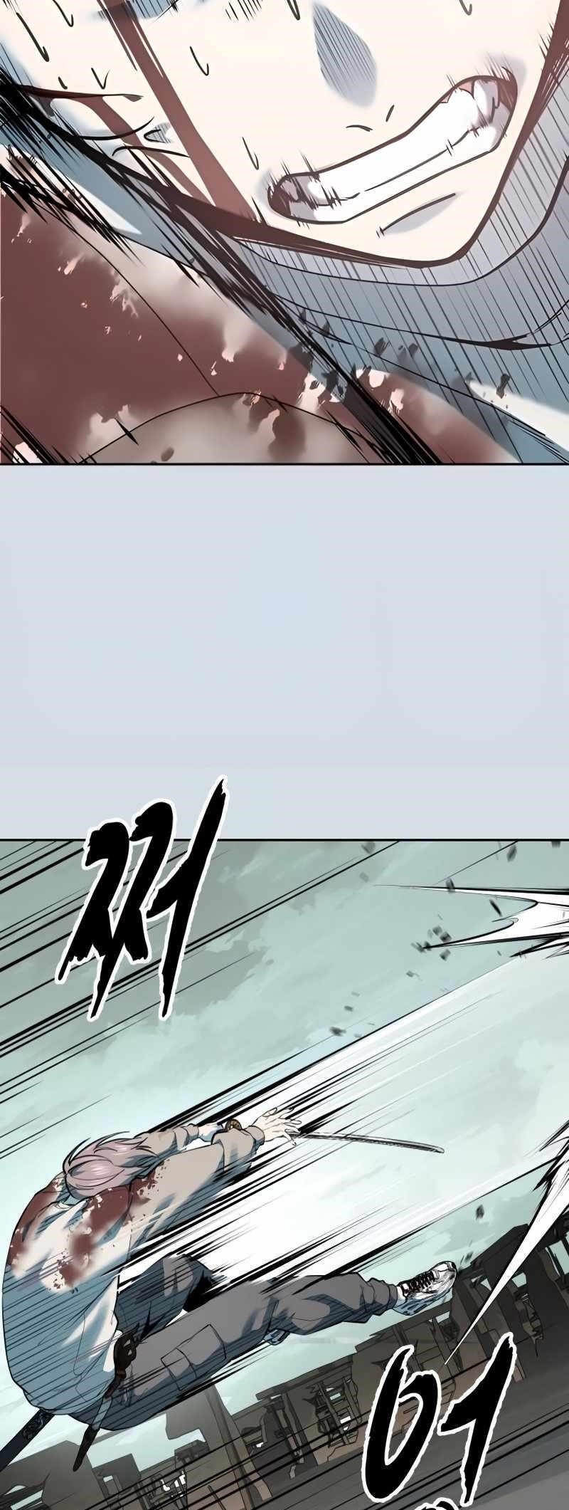 The Boy Of Death - Chapter 300 Page 47