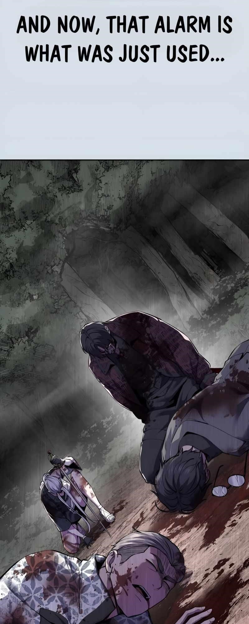 The Boy Of Death - Chapter 300 Page 50