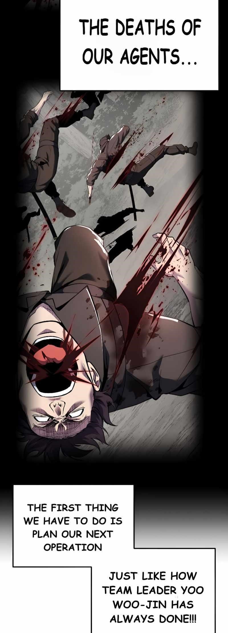 The Boy Of Death - Chapter 300 Page 6