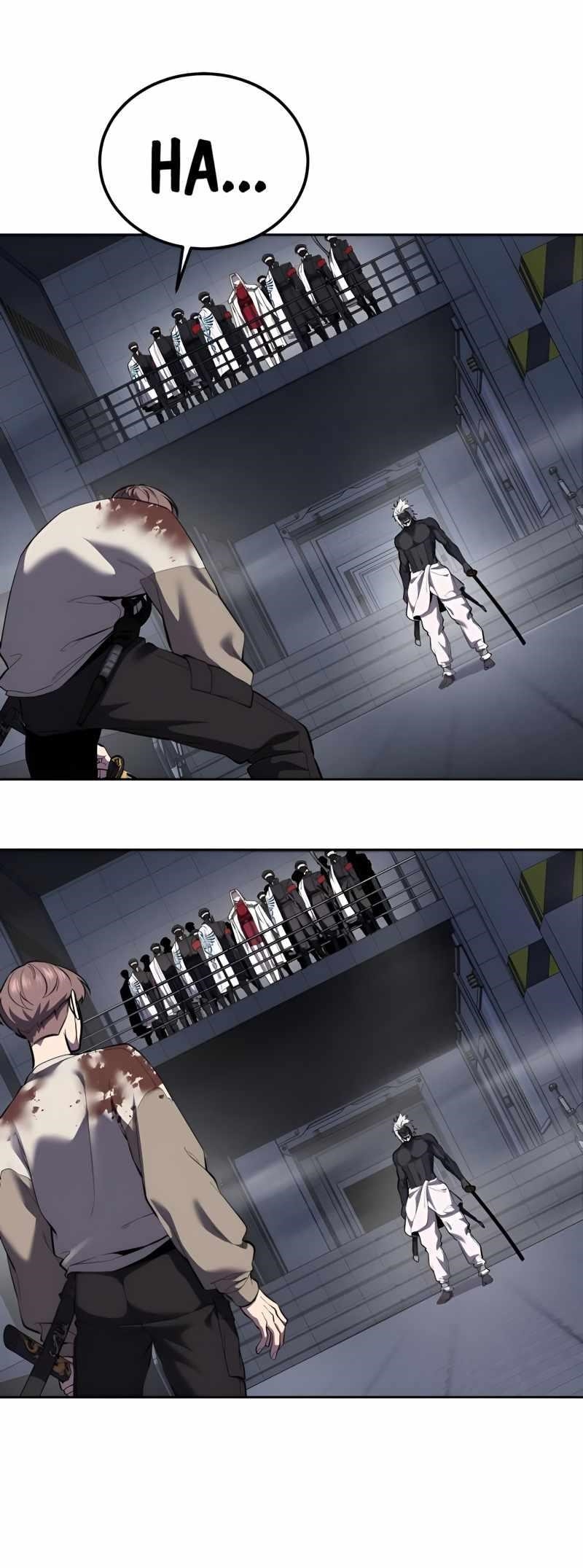 The Boy Of Death - Chapter 300 Page 68