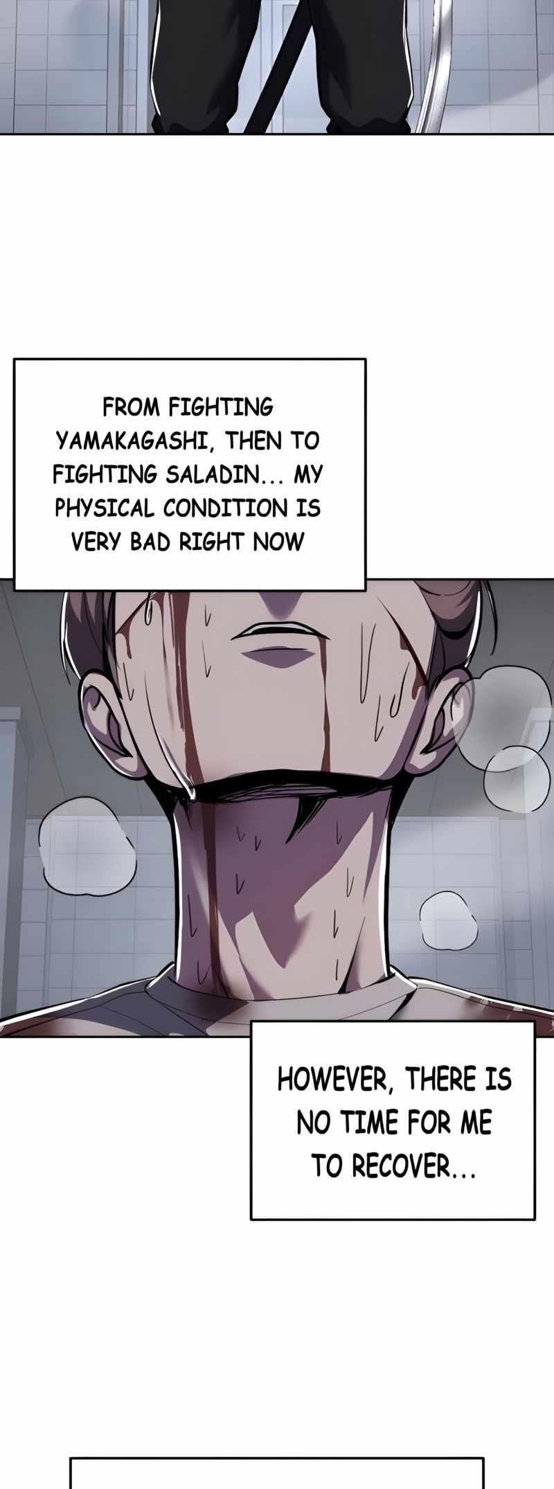 The Boy Of Death - Chapter 300 Page 72