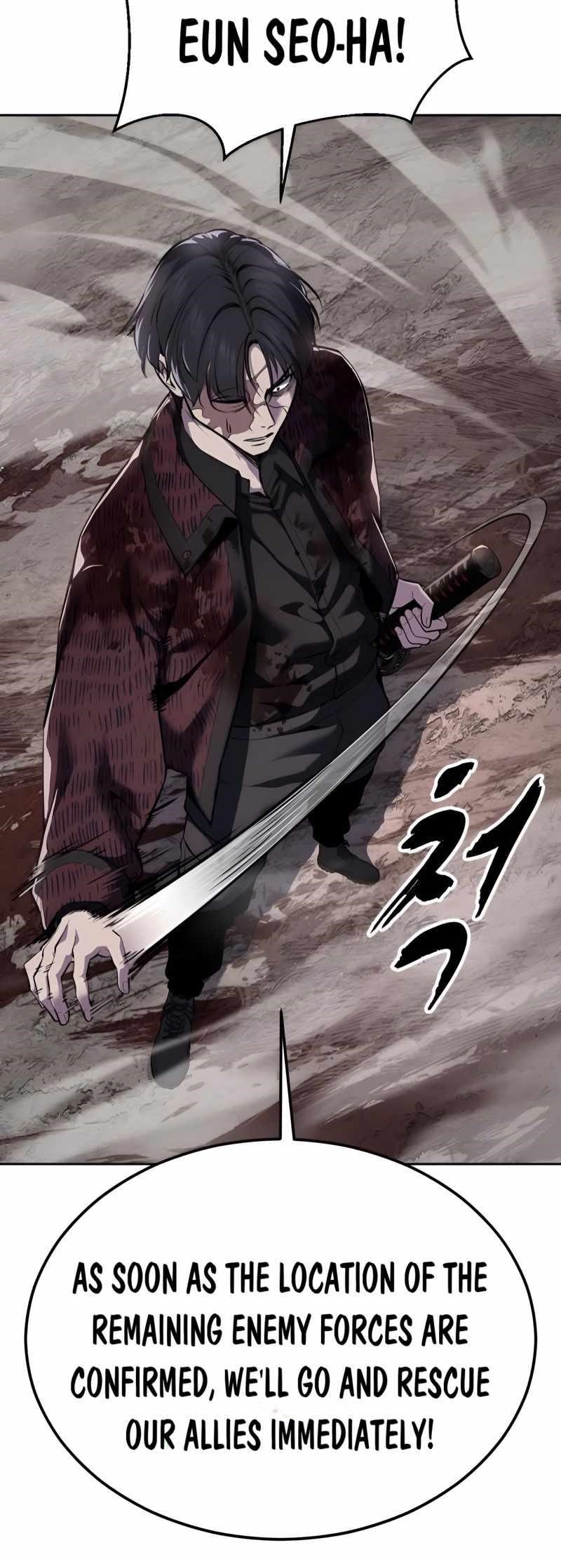 The Boy Of Death - Chapter 300 Page 8