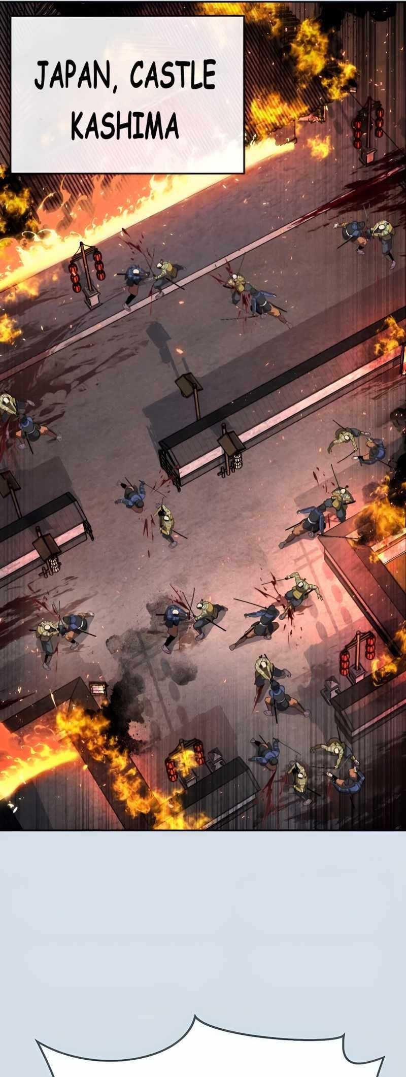 The Boy Of Death - Chapter 300 Page 80