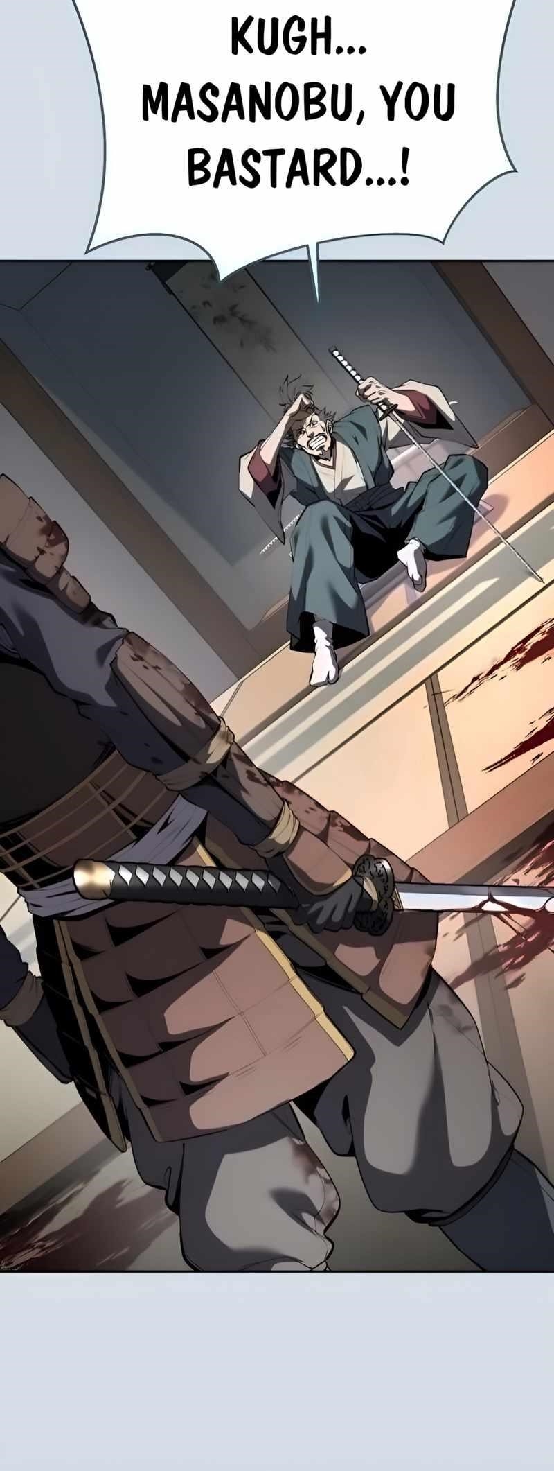 The Boy Of Death - Chapter 300 Page 81