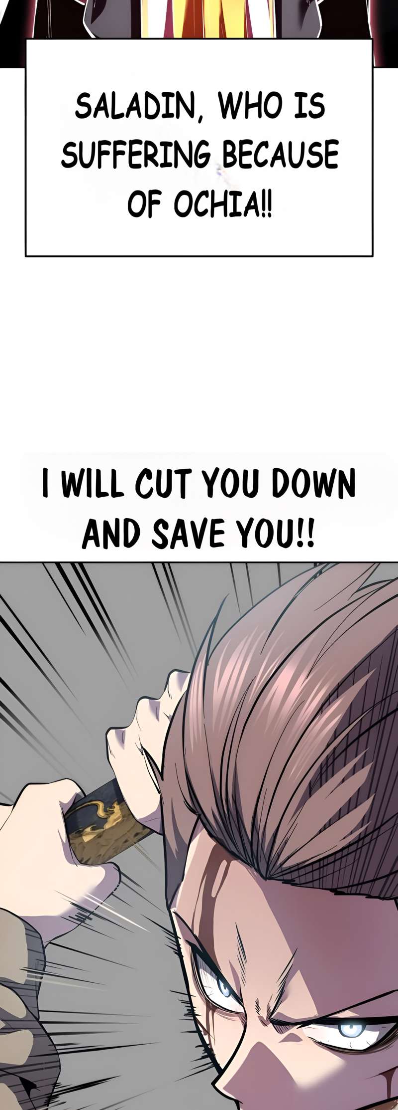 The Boy Of Death - Chapter 301 Page 10