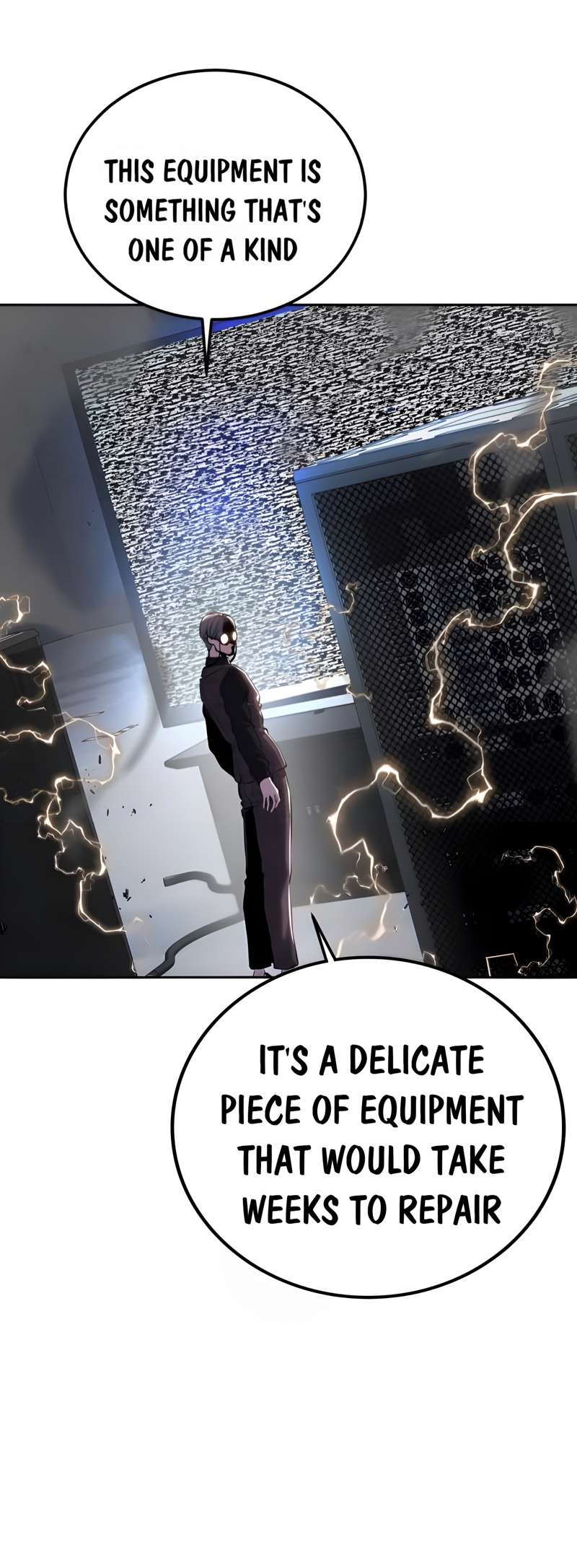 The Boy Of Death - Chapter 301 Page 101