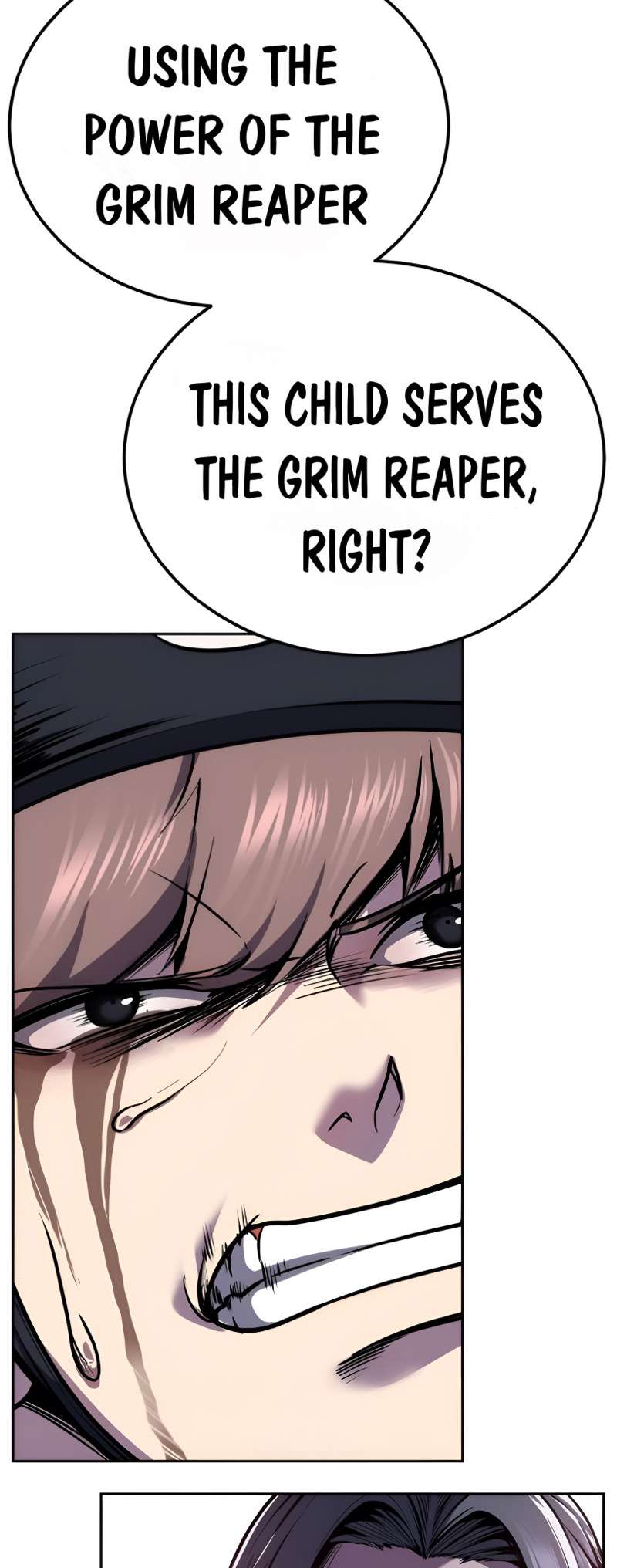 The Boy Of Death - Chapter 301 Page 104