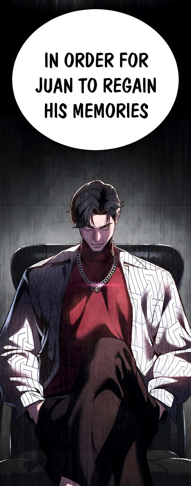 The Boy Of Death - Chapter 301 Page 106